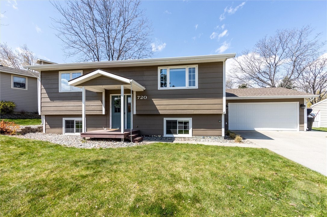Property Photo:  720 Topaz Avenue  MT 59105 