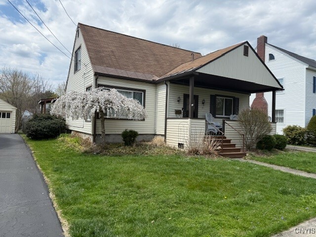 Property Photo: 31 Hamlin Street NY 13045