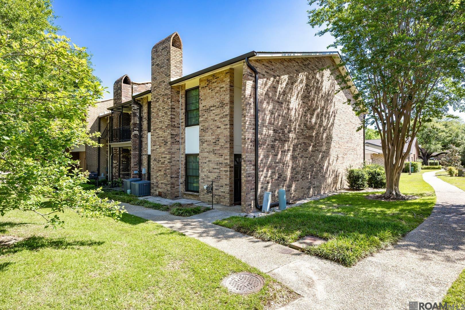 Property Photo: 10218 N Magna Carta Pl LA 70815