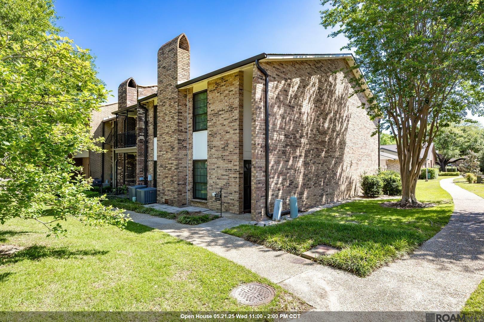 Property Photo:  10218 N Magna Carta Pl  LA 70815 