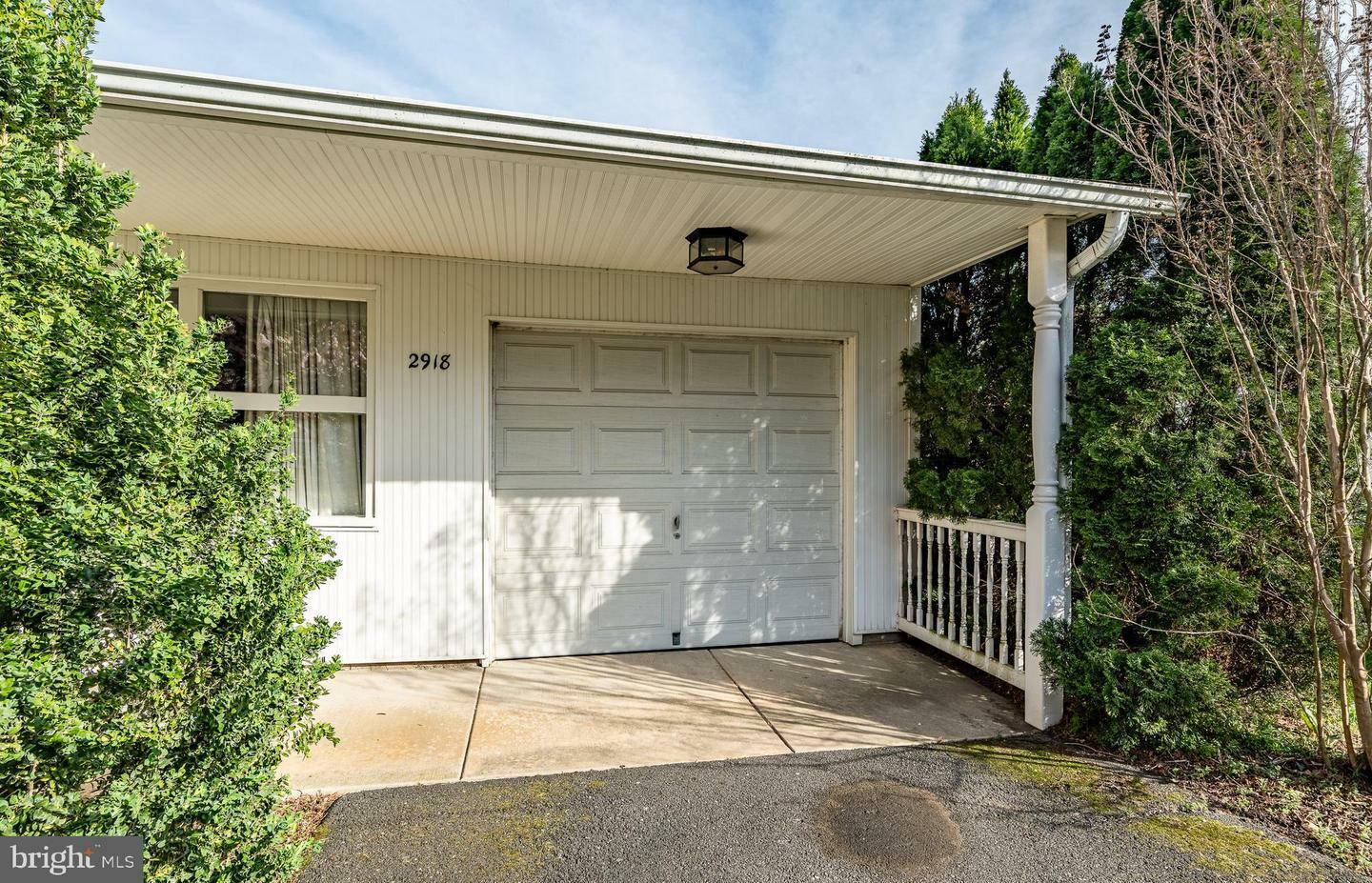 Property Photo: 2918 Stoney Creek Rd Road PA 19401