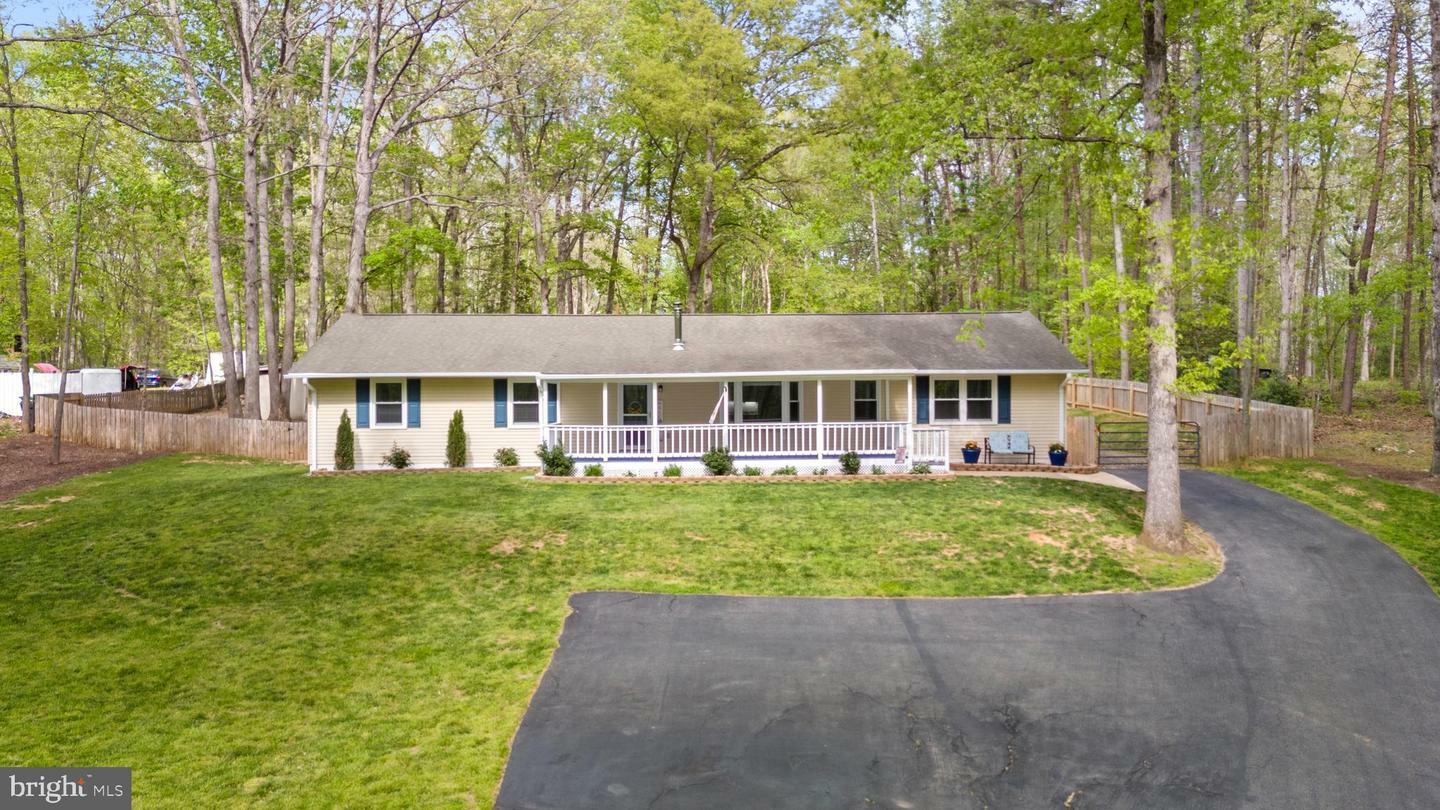8 Colyer Road  Fredericksburg VA 22406 photo