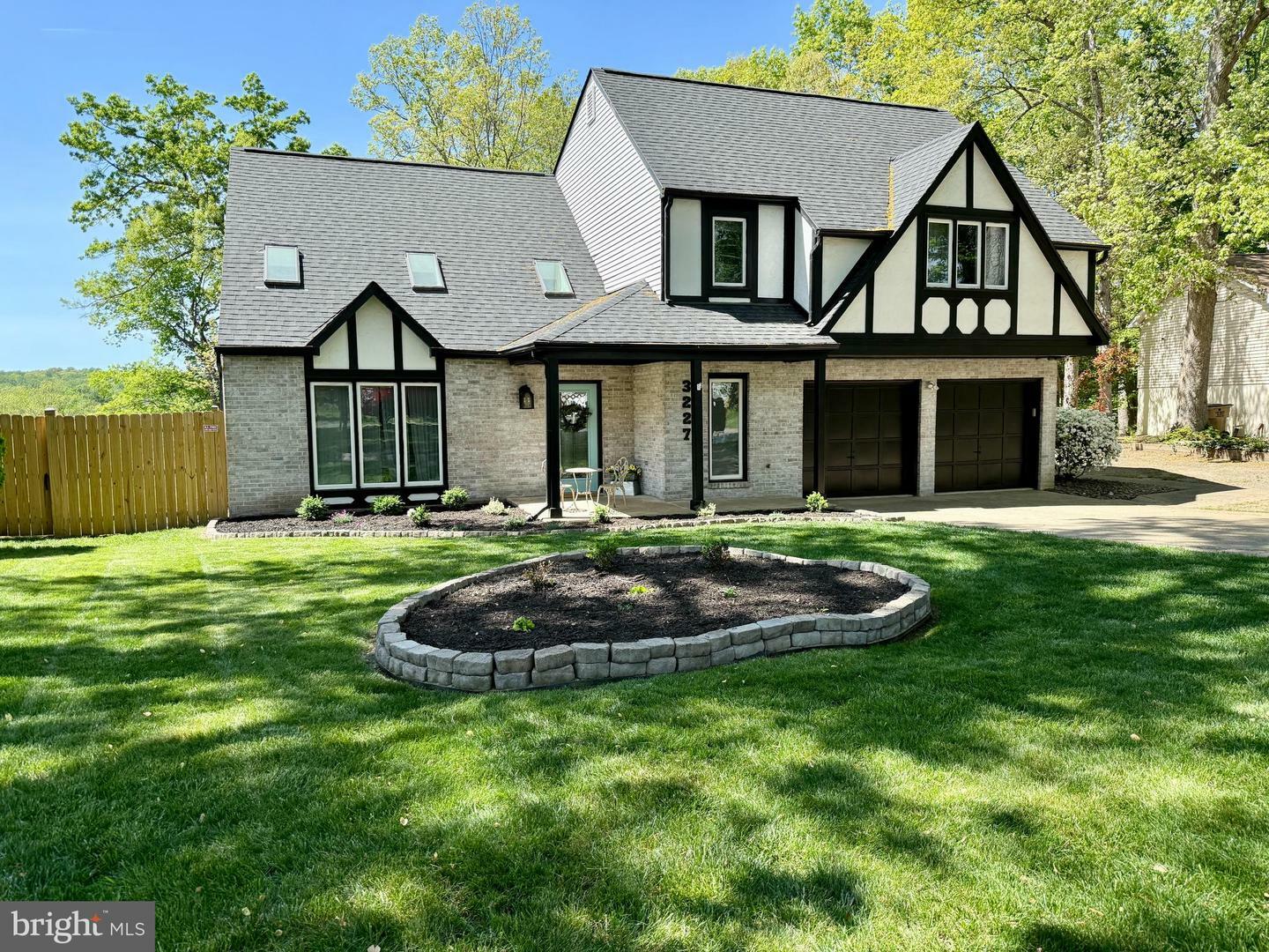 Property Photo: 3227 Aquia Drive VA 22554