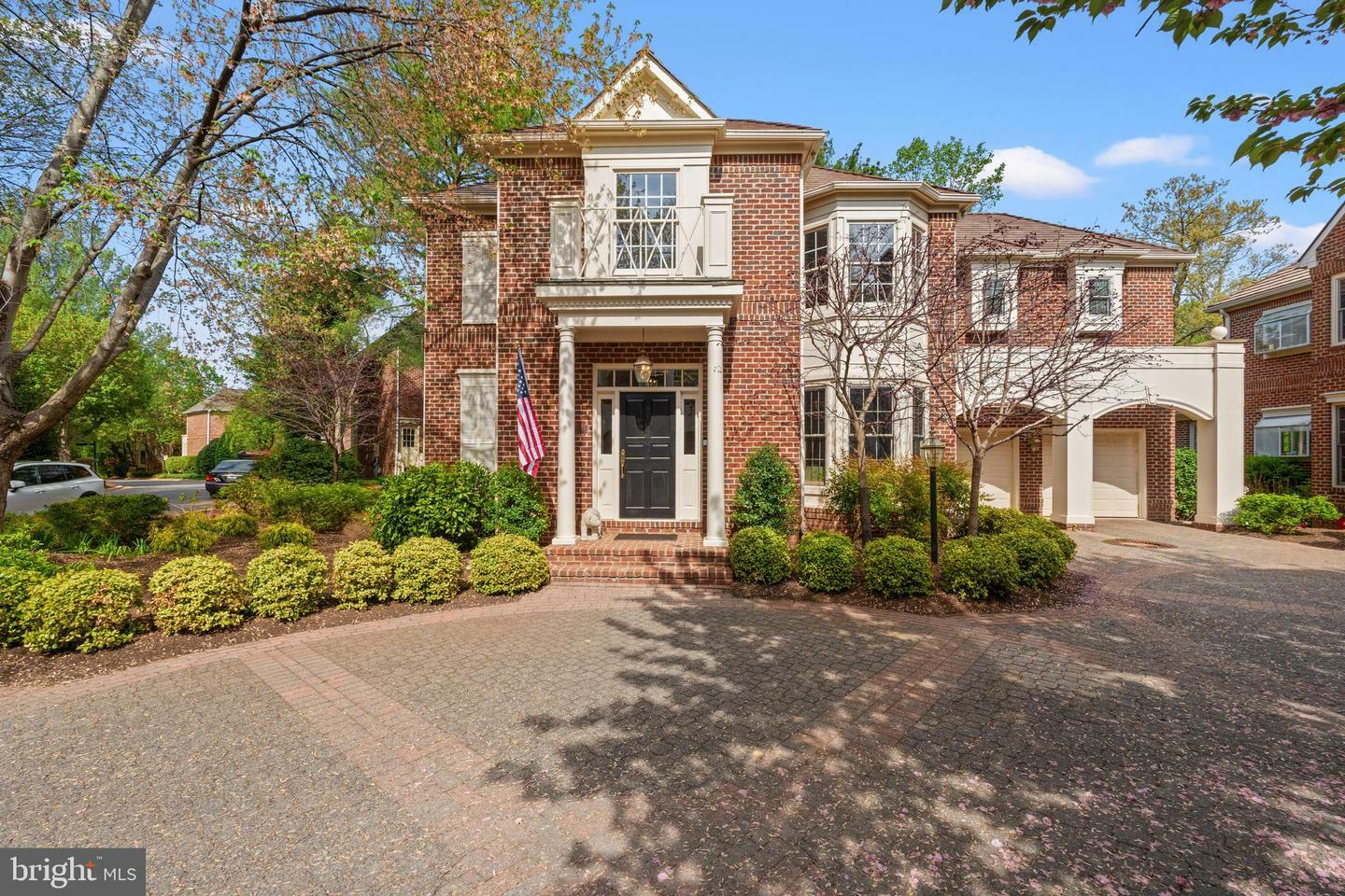 Property Photo: 9200 Town Gate Lane MD 20817