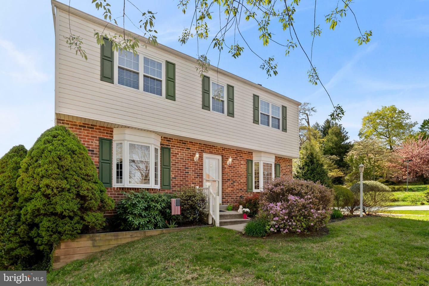 Property Photo: 1100 Lincoln Avenue PA 19064