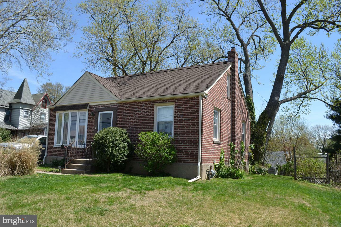 Property Photo: 1014 Morton Avenue PA 19033