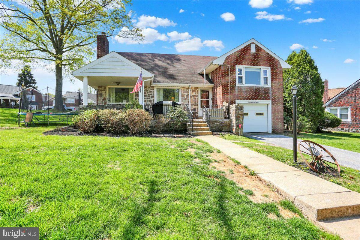 Property Photo: 607 Butter Lane PA 19606