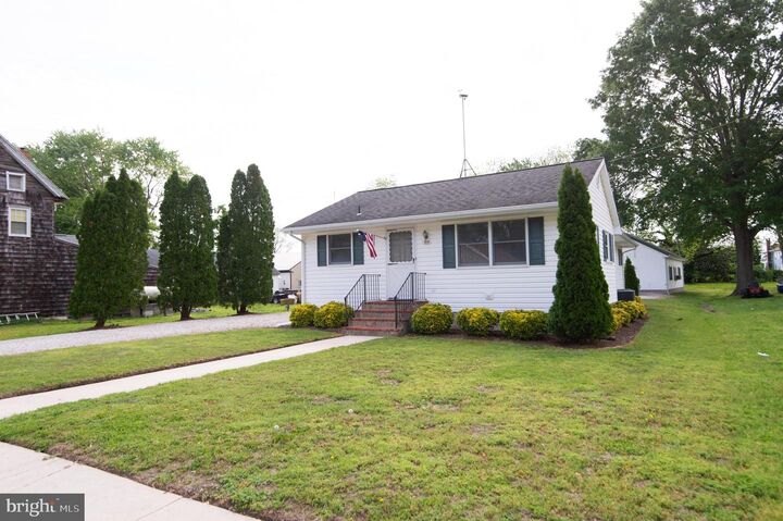 Property Photo:  110 Middle Street  MD 21869 