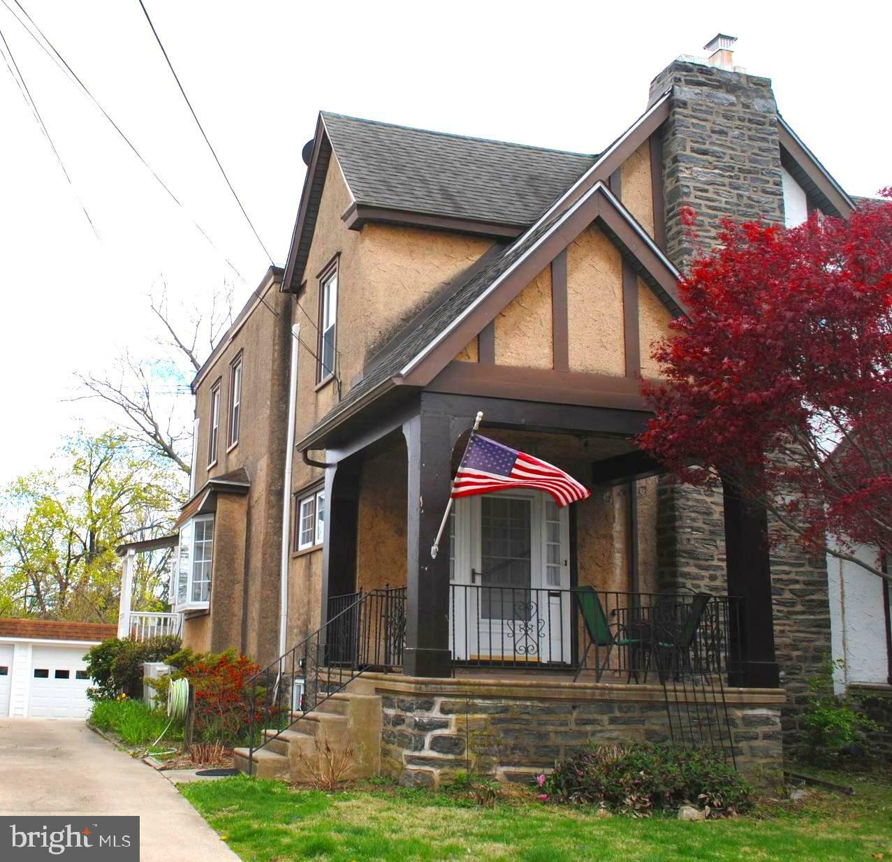 222 W Plumstead Avenue  Lansdowne PA 19050 photo