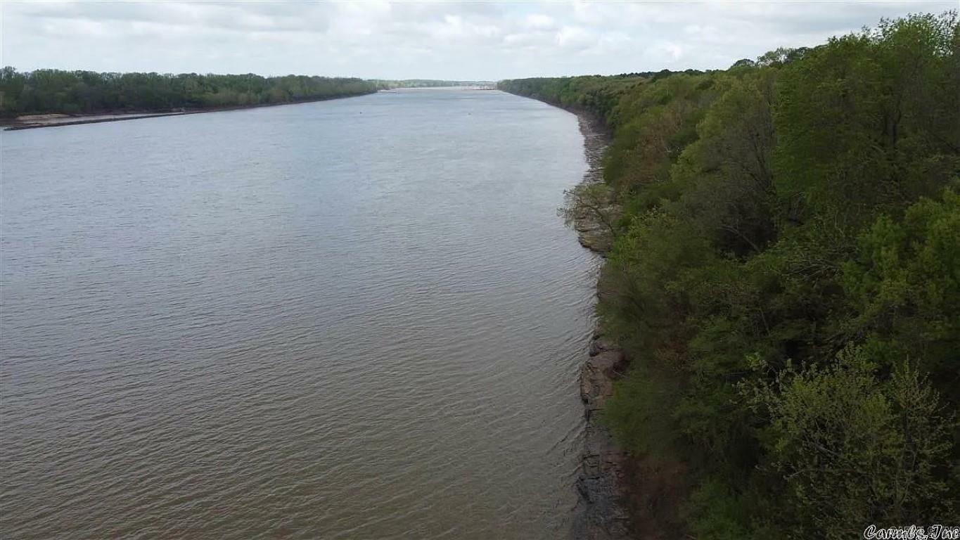 Property Photo: Tract 8 Hwy 105 S AR 72823