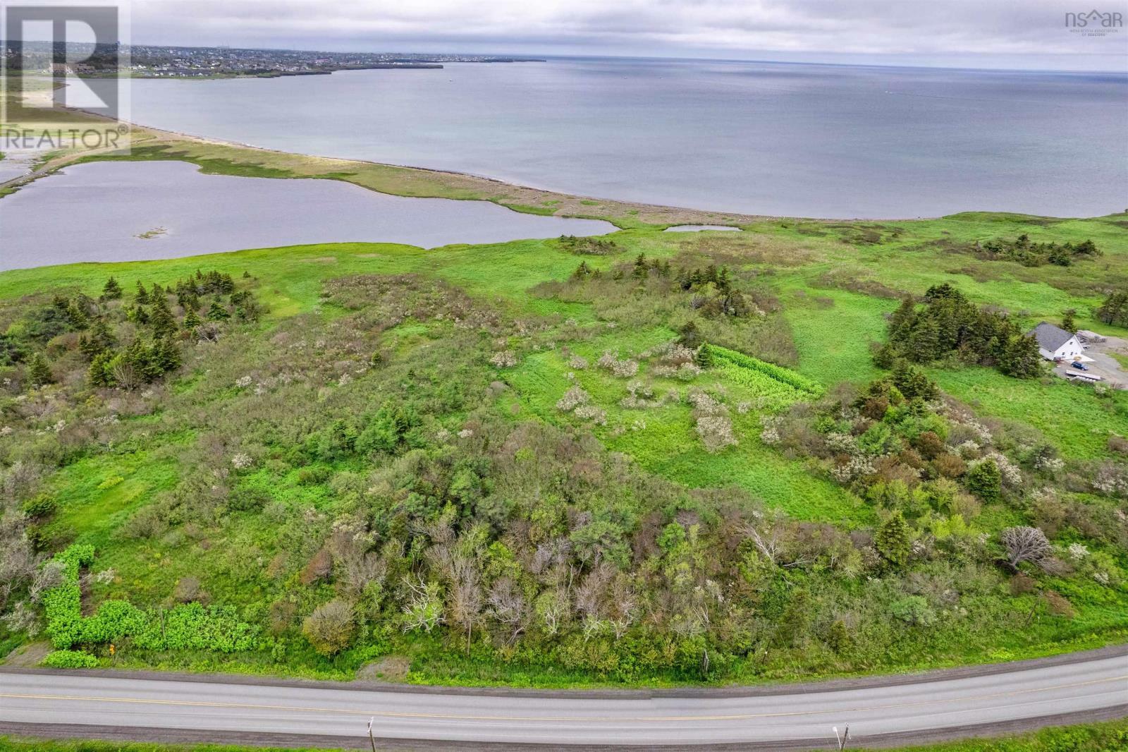 Property Photo:  Number 6 Mines Road  NS B1A 6V5 