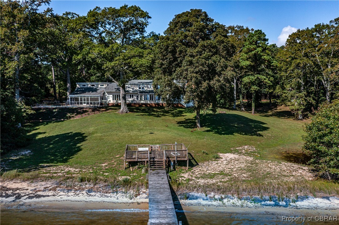 2276 Mosquito Point Road  White Stone VA 22578 photo