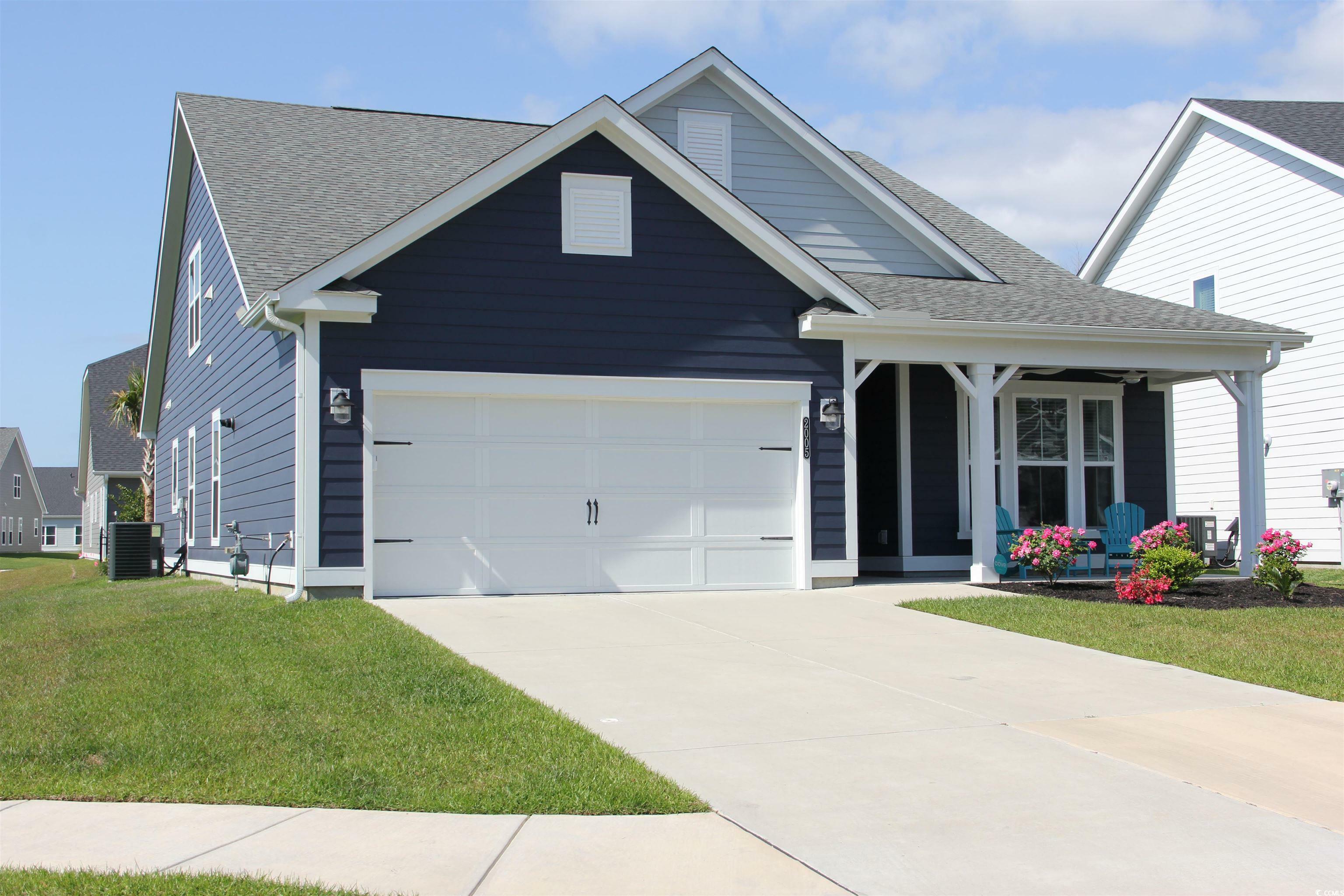 Property Photo: 2005 Tiller Ct. SC 29579