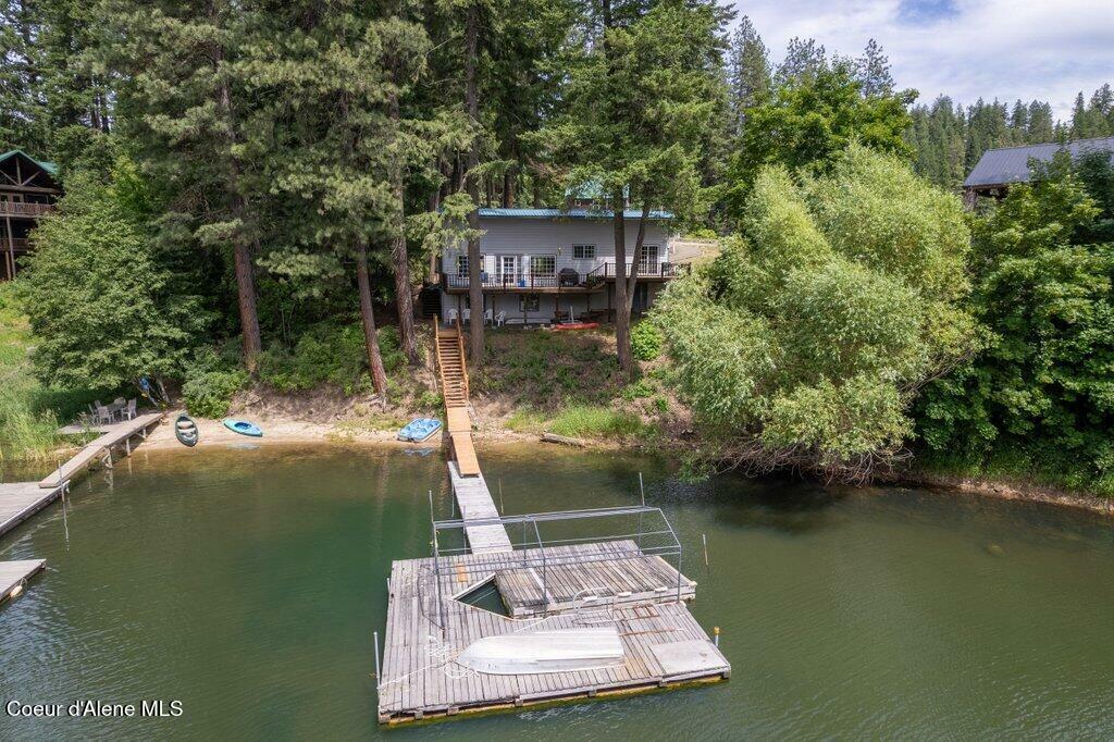 14314 N Waters Edge Ct  Hayden ID 83835 photo