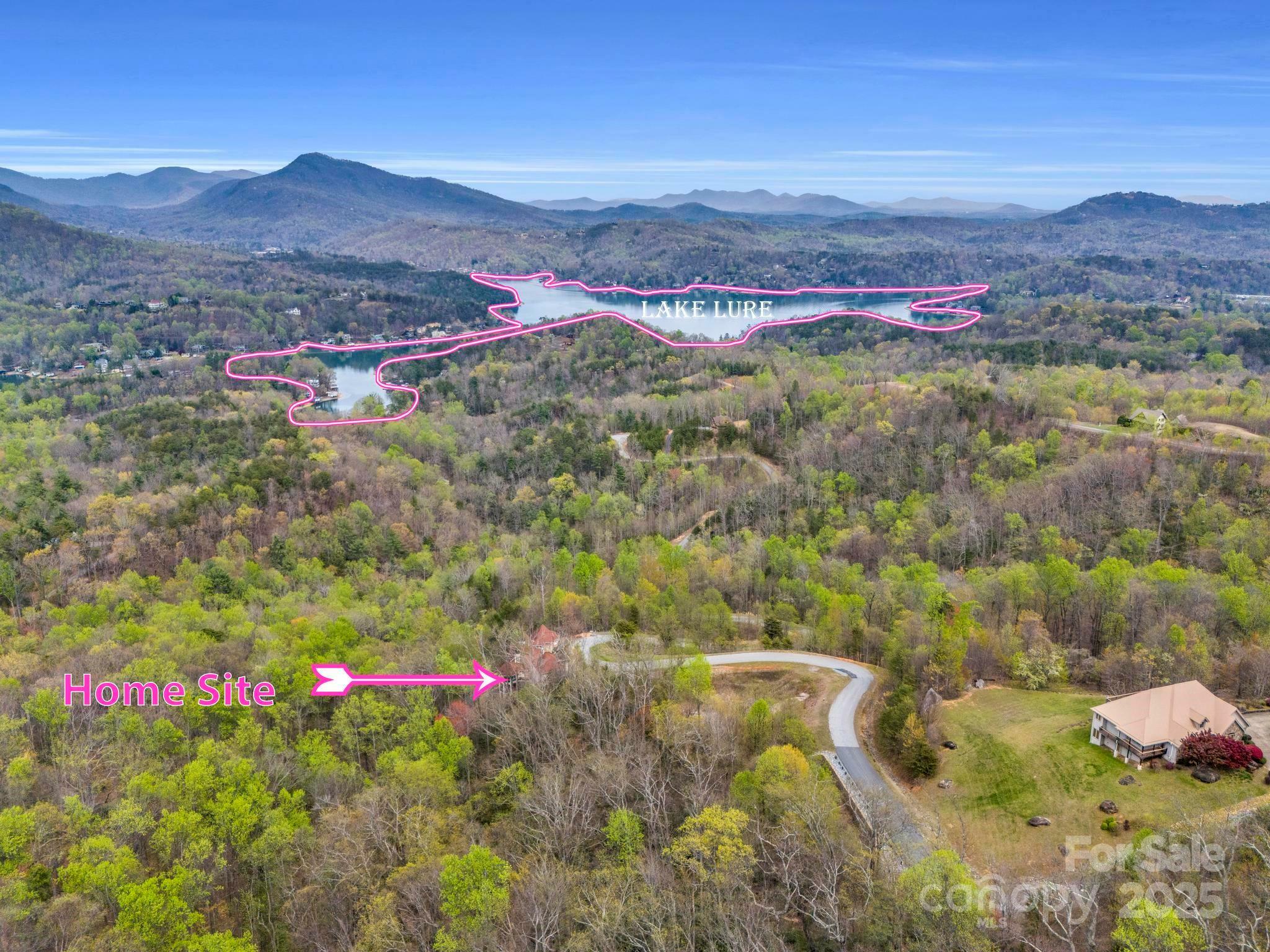 Property Photo:  999 Clear Creek Trail 36  NC 28746 