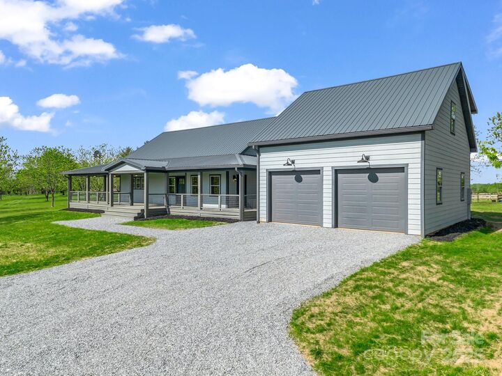 Property Photo:  1480 Airport Road  NC 28139 