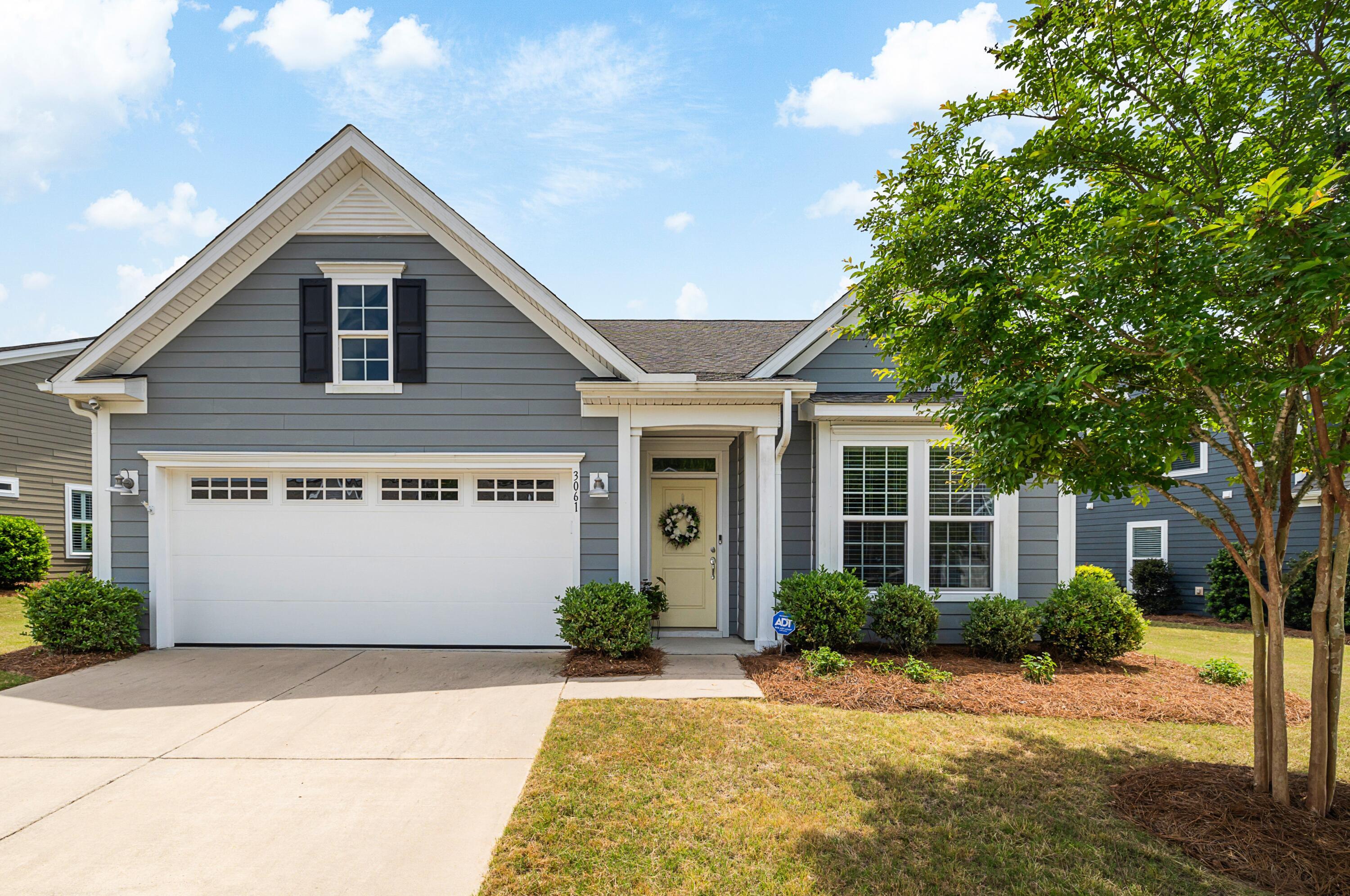 Property Photo: 3061 Cross Vine Lane SC 29483