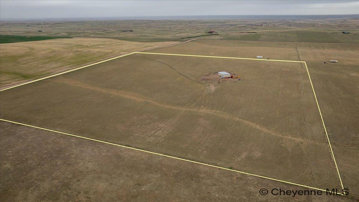 Lot 3 Shotgun Road  Cheyenne WY 82009 photo