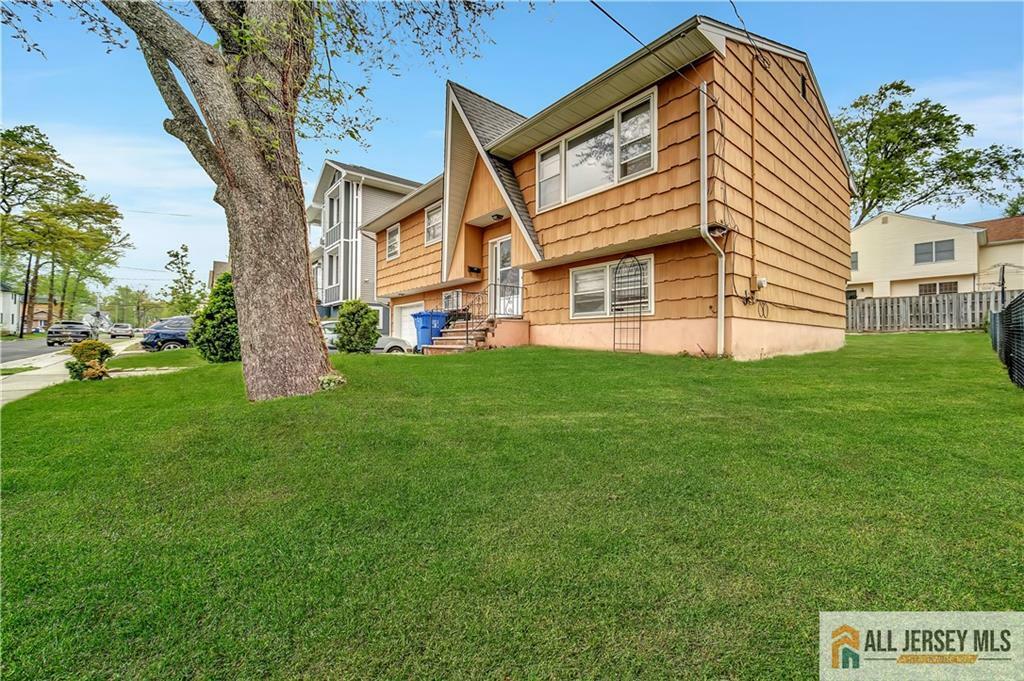 Property Photo: 20 Kennedy Street NJ 08830