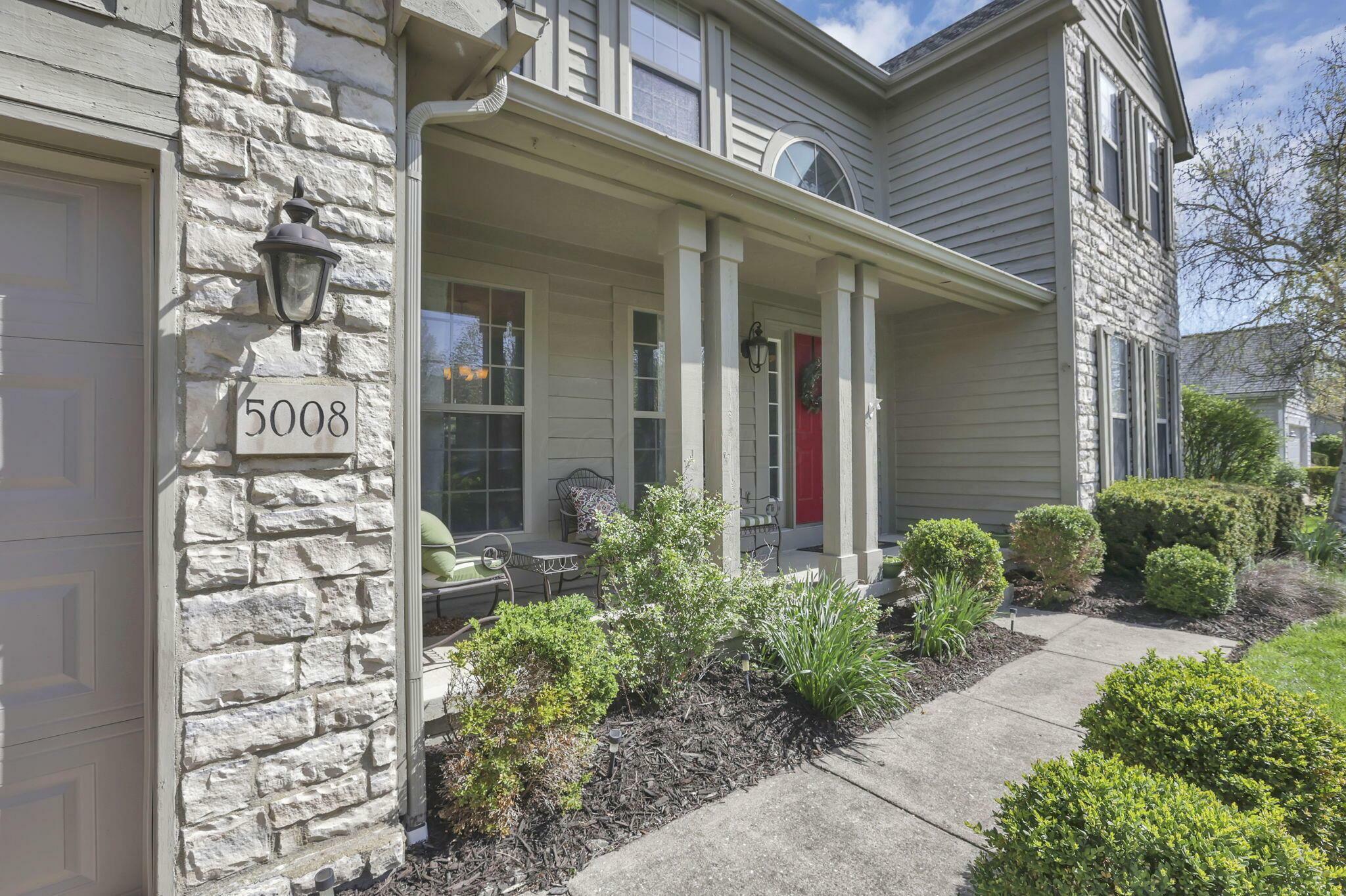 Property Photo: 5008 Workingham Drive OH 43017
