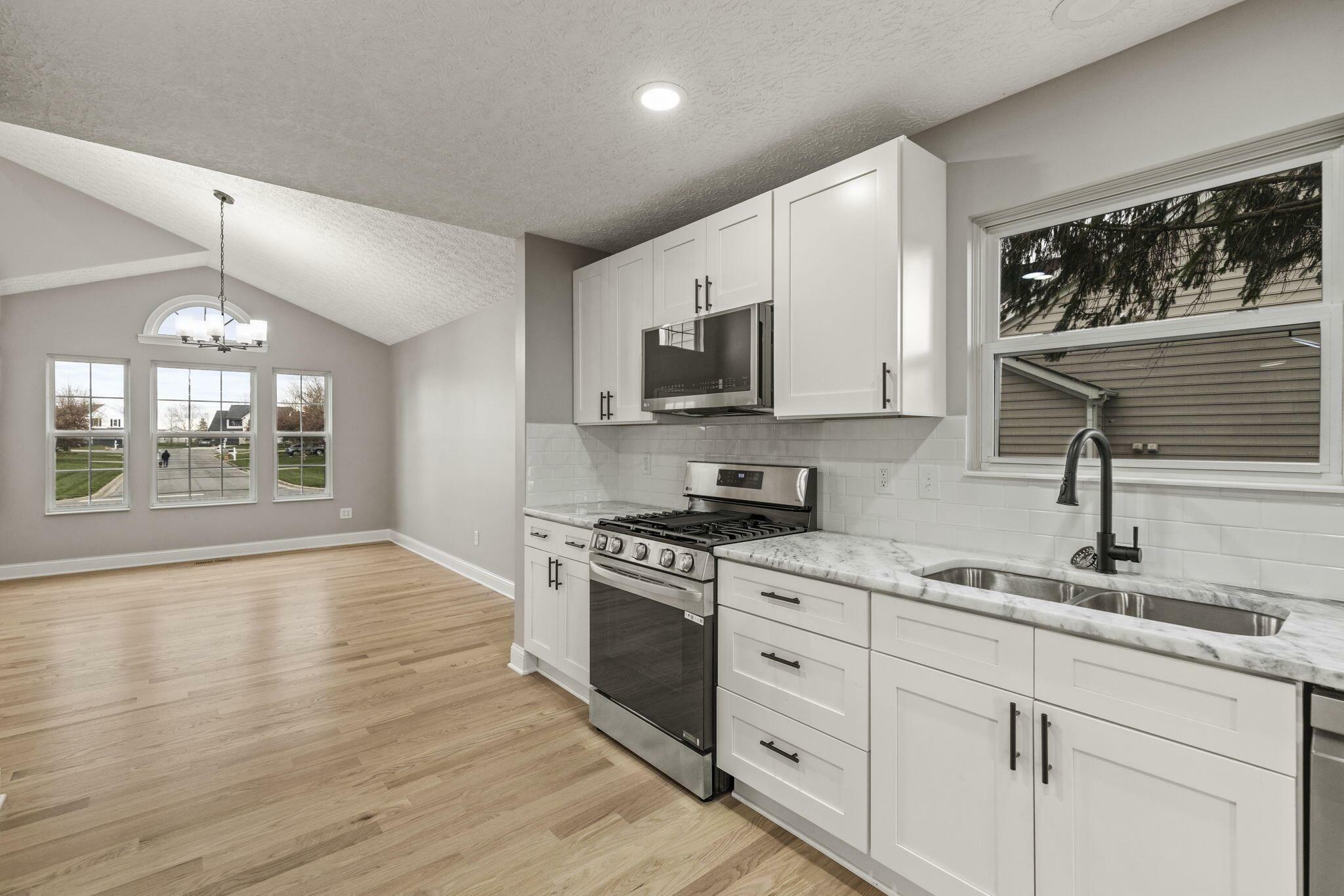 Property Photo: 9182 Wayne Brown Drive OH 43065