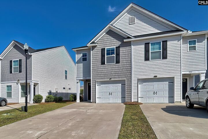 Property Photo:  258 Gum Swamp  SC 29169 