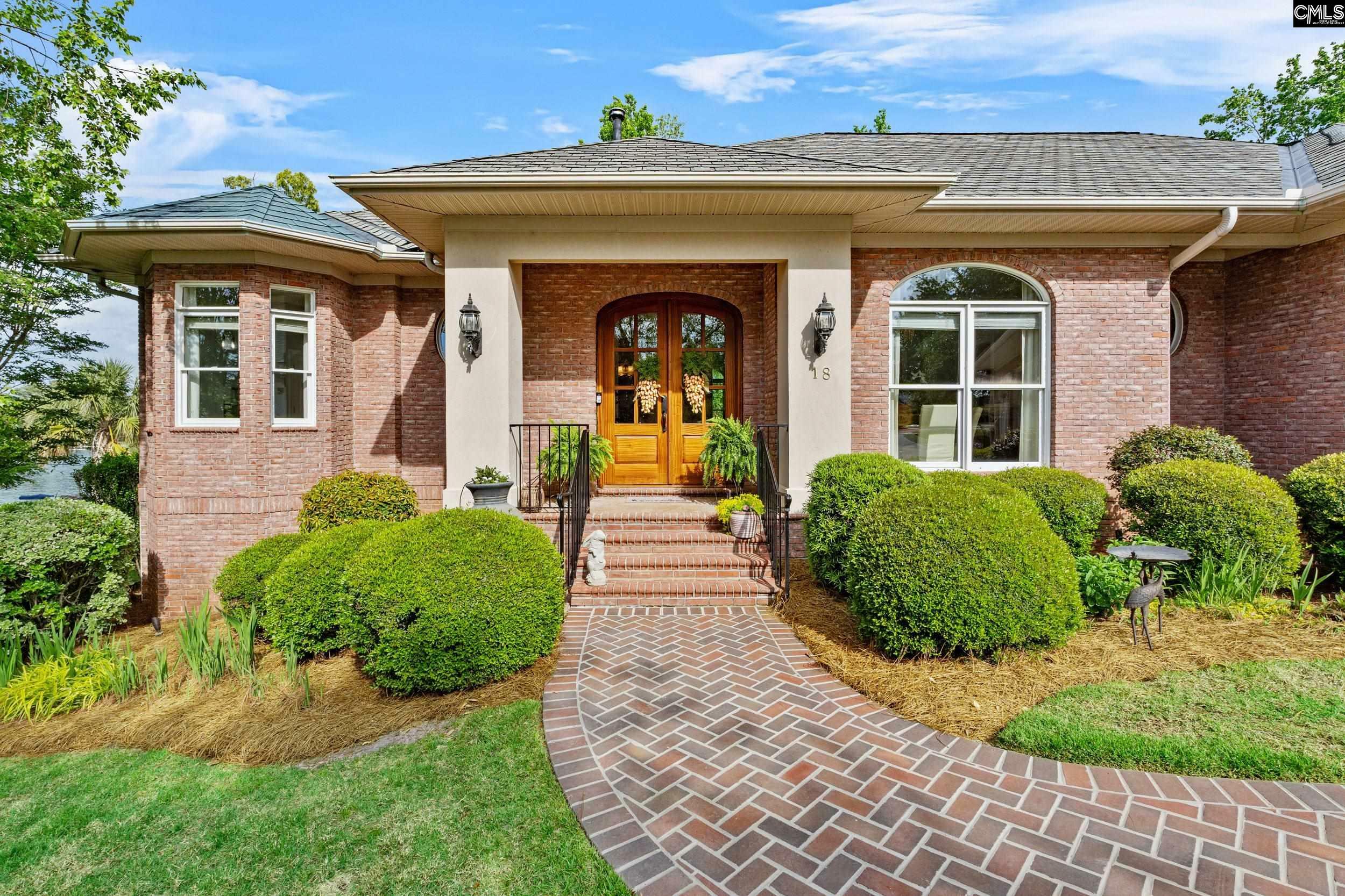 Property Photo: 18 Lake Front SC 29212