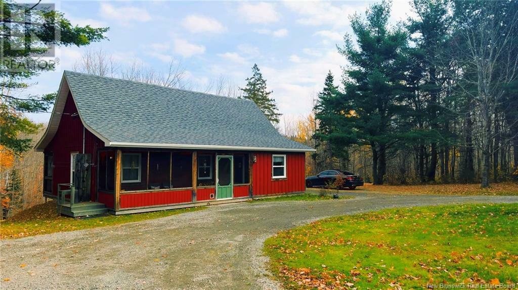 Property Photo:  39 Bloc 14 Lane  NB E4Y 1M2 