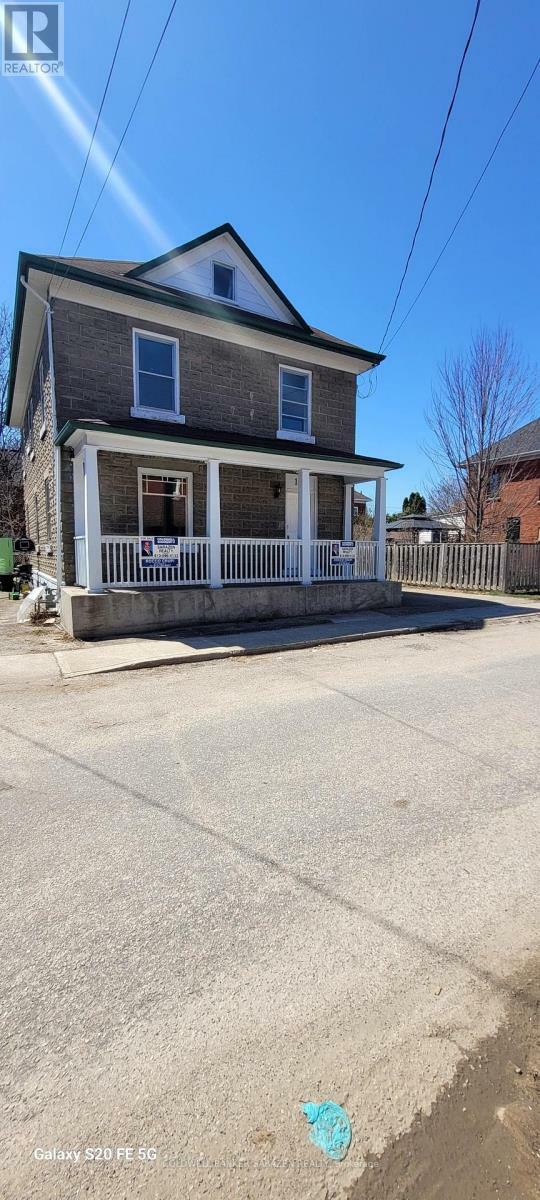Property Photo: 10 Ogden Avenue ON K7A 2L6