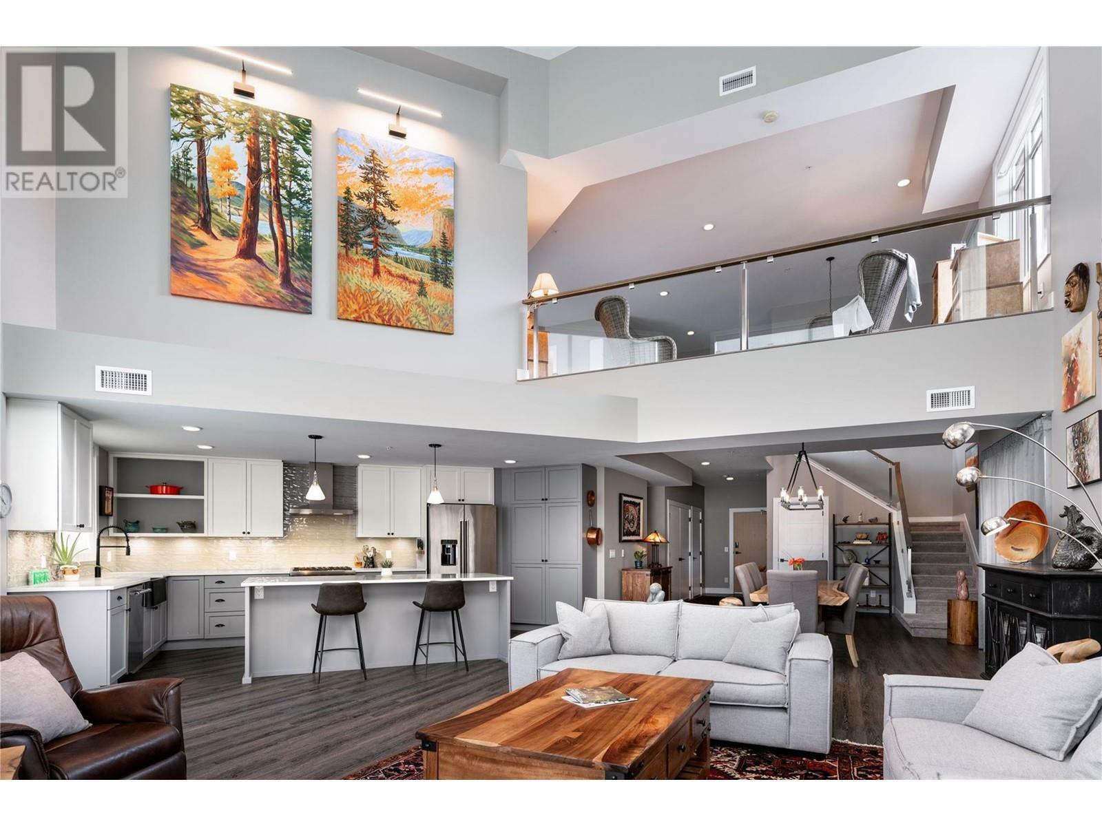 Property Photo: 529 Truswell Road 501 BC V1W 3K7