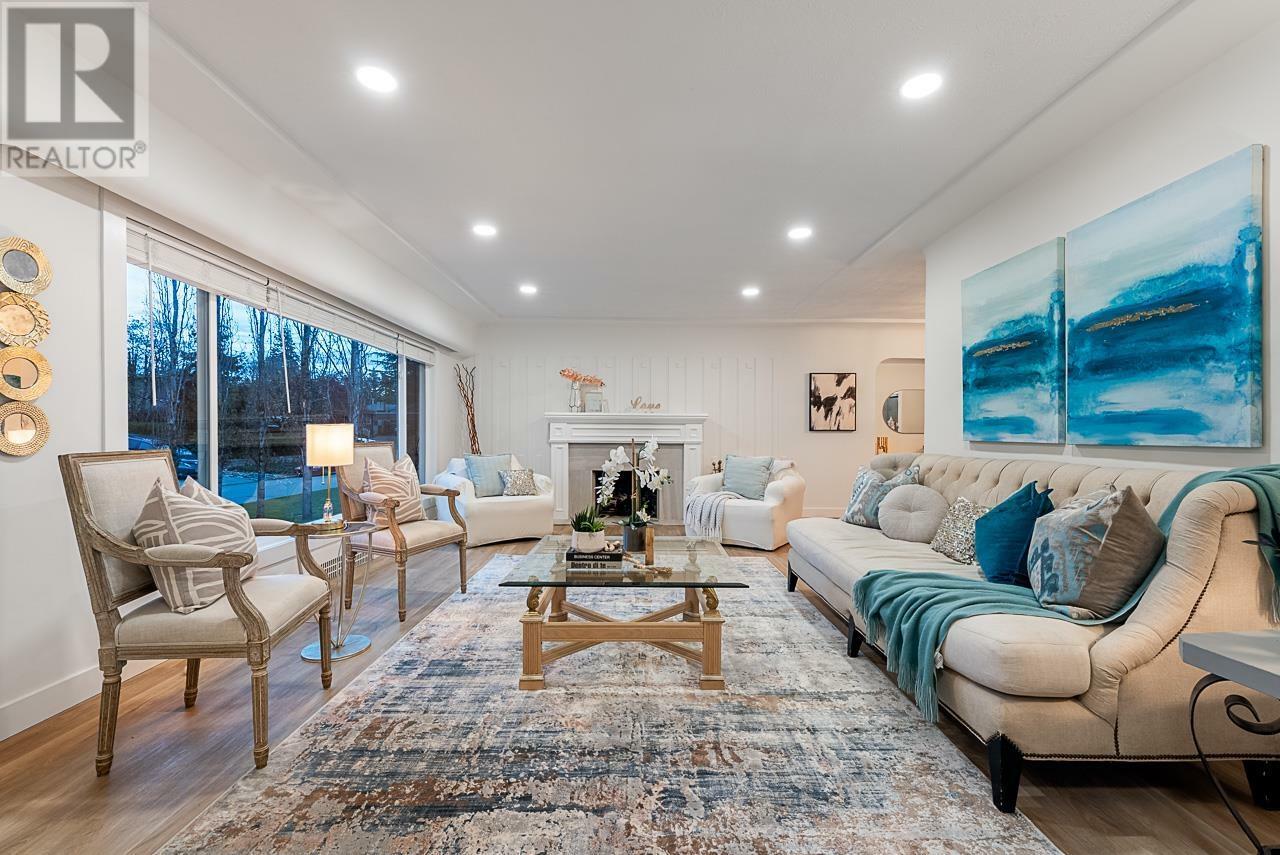 Property Photo: 2777 Newmarket Drive BC V7R 2T5
