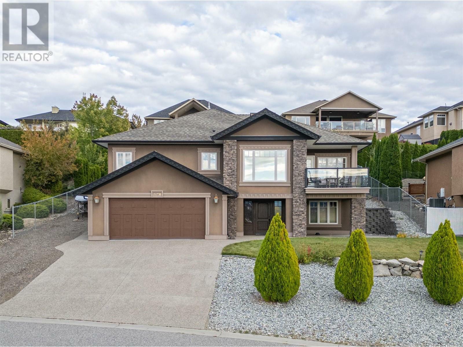 1584 Merlot Drive  West Kelowna BC V1Y 6G1 photo