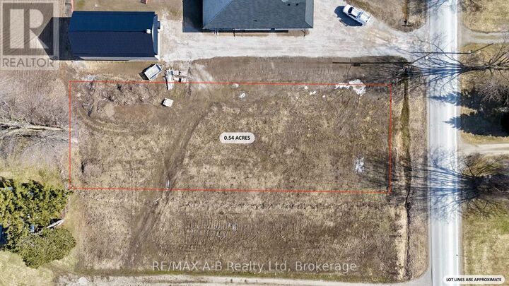 Property Photo:  3180 Rd 122  ON N0K 1V0 