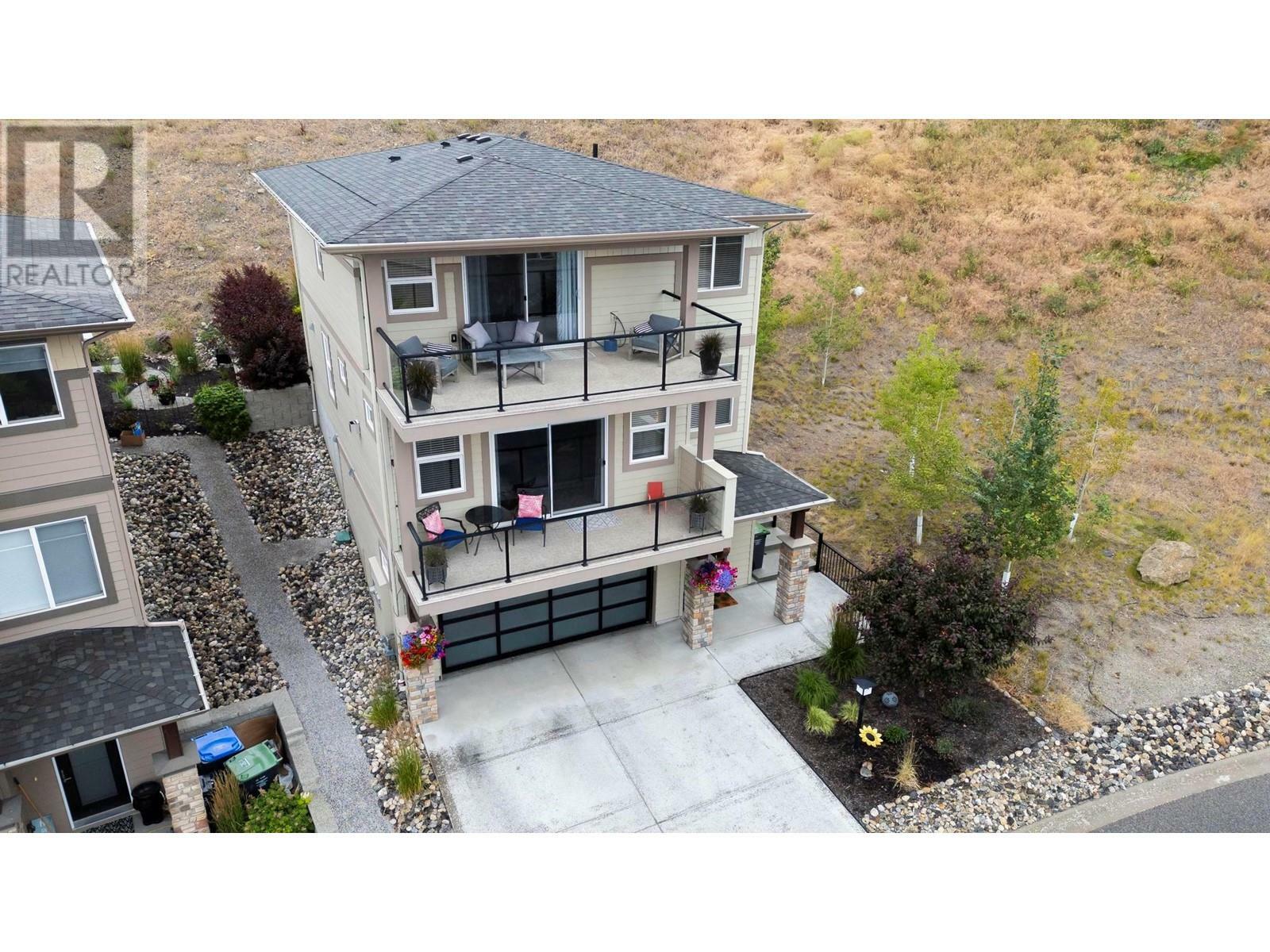 Property Photo: 1524 Tower Ranch Drive BC V1P 1T8