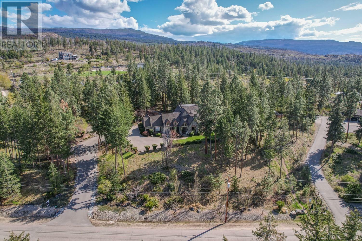 Photo de la propriété: 2957 Harvard Road BC V1W 4C2