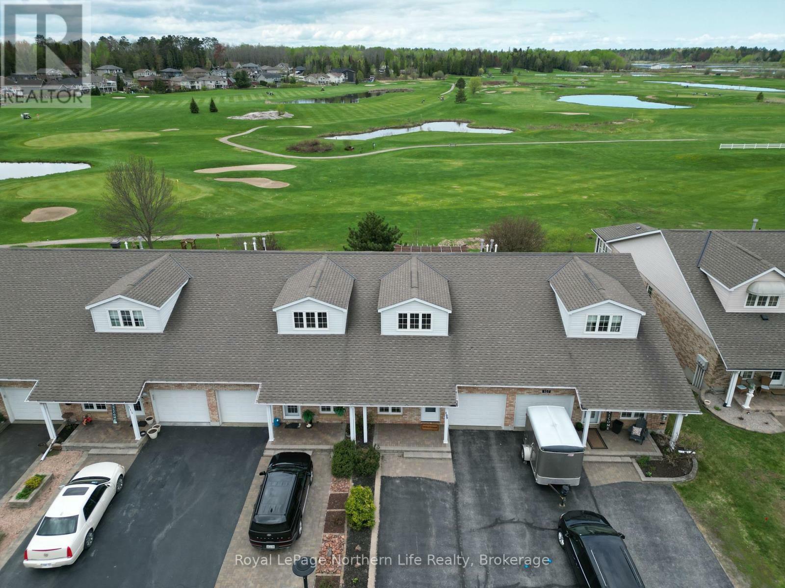 Property Photo: 109 Fairway Drive ON P0H 1H0