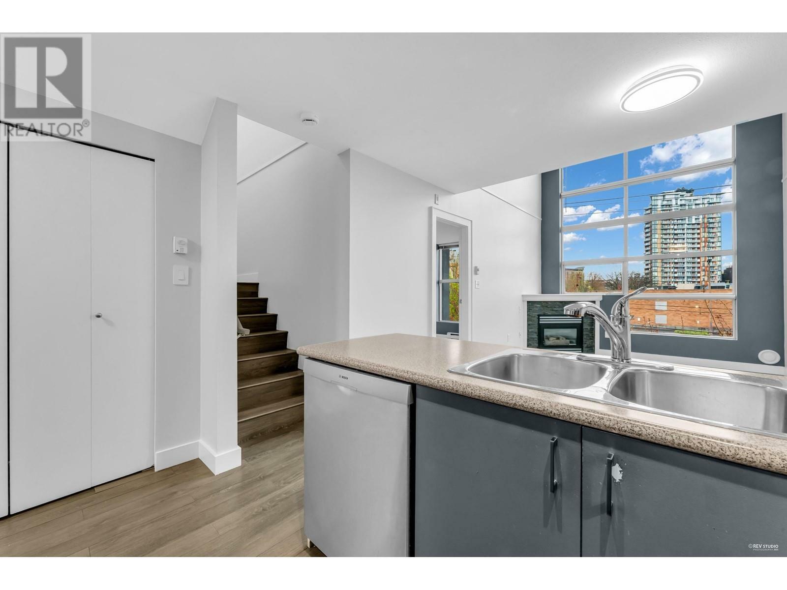 Photo de la propriété:  418 East Broadway 319  BC V5T 1X2 