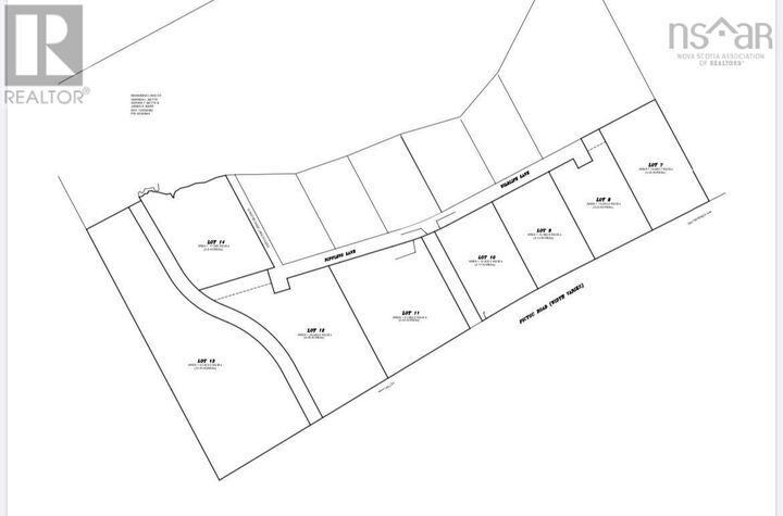 Property Photo:  Lot 14 Rippling Lane  NS B2N 5B1 
