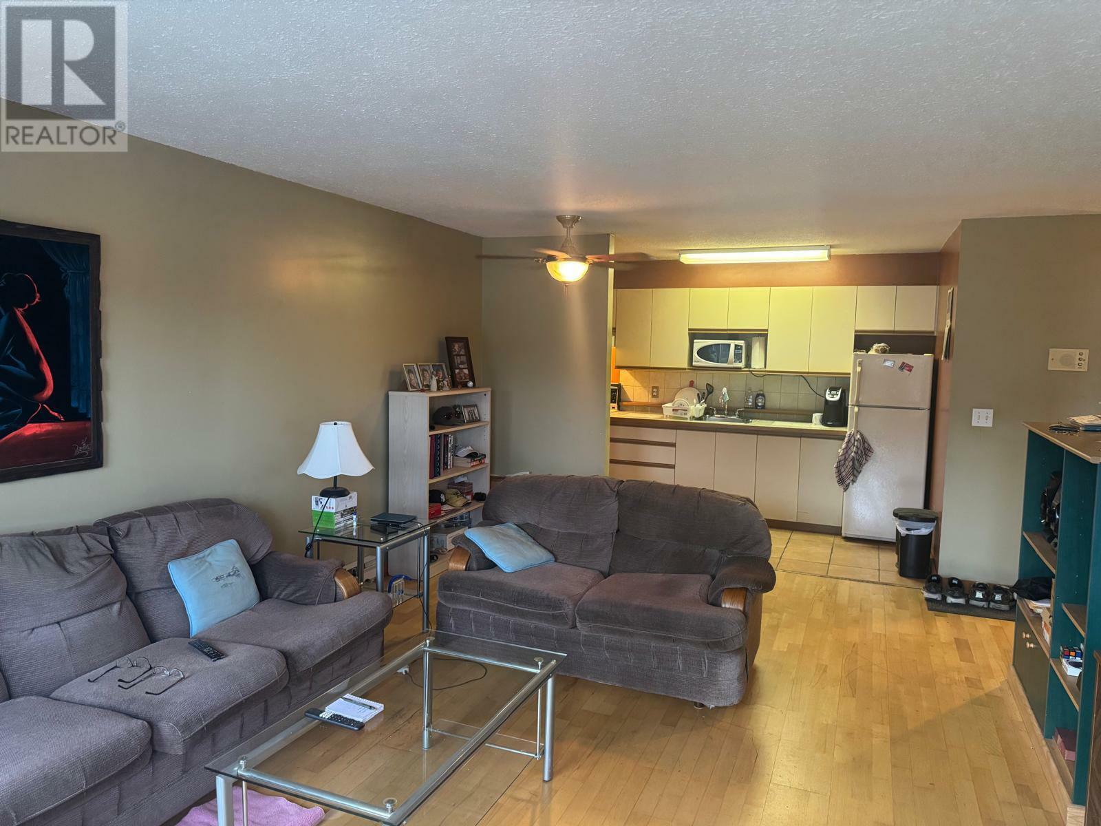 Property Photo:  1525 Tranquille Road 107  BC V2B 3L1 