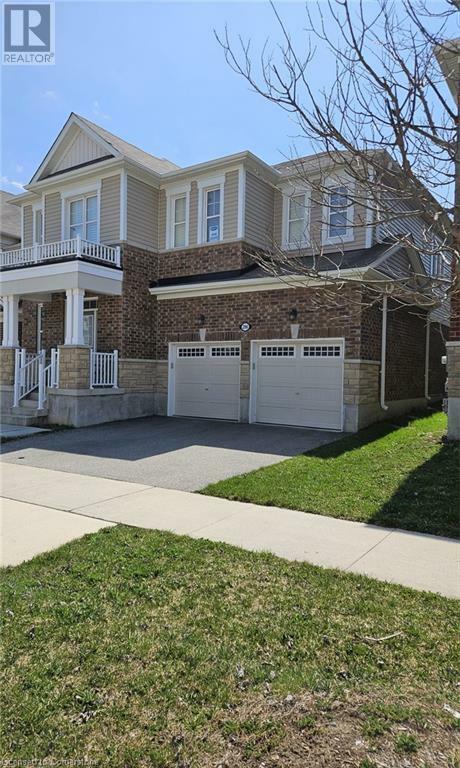 Property Photo: 296 Ridge Rd ON N3E 0B9