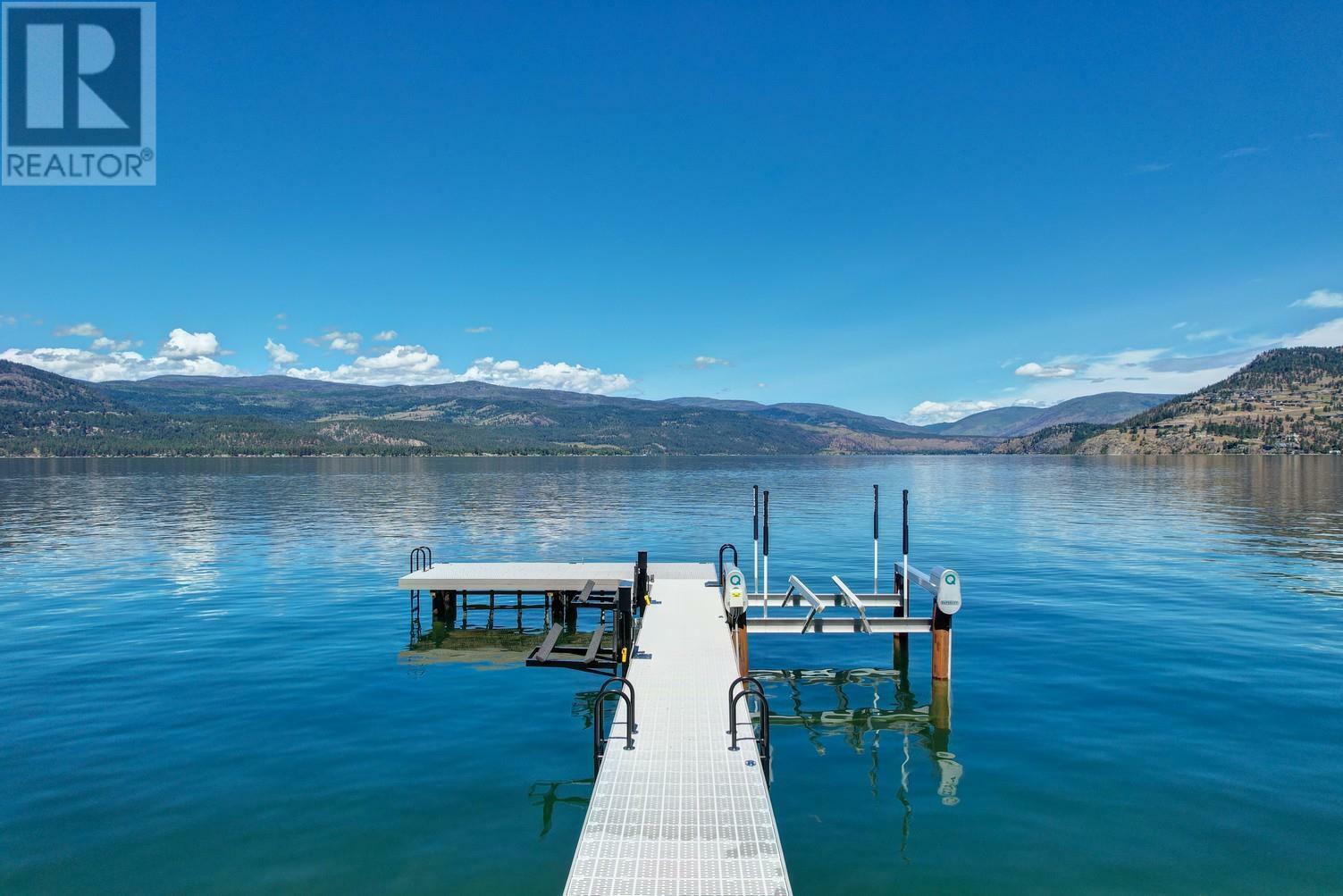 Property Photo: 9353 Eastside Road BC V1H 1K6
