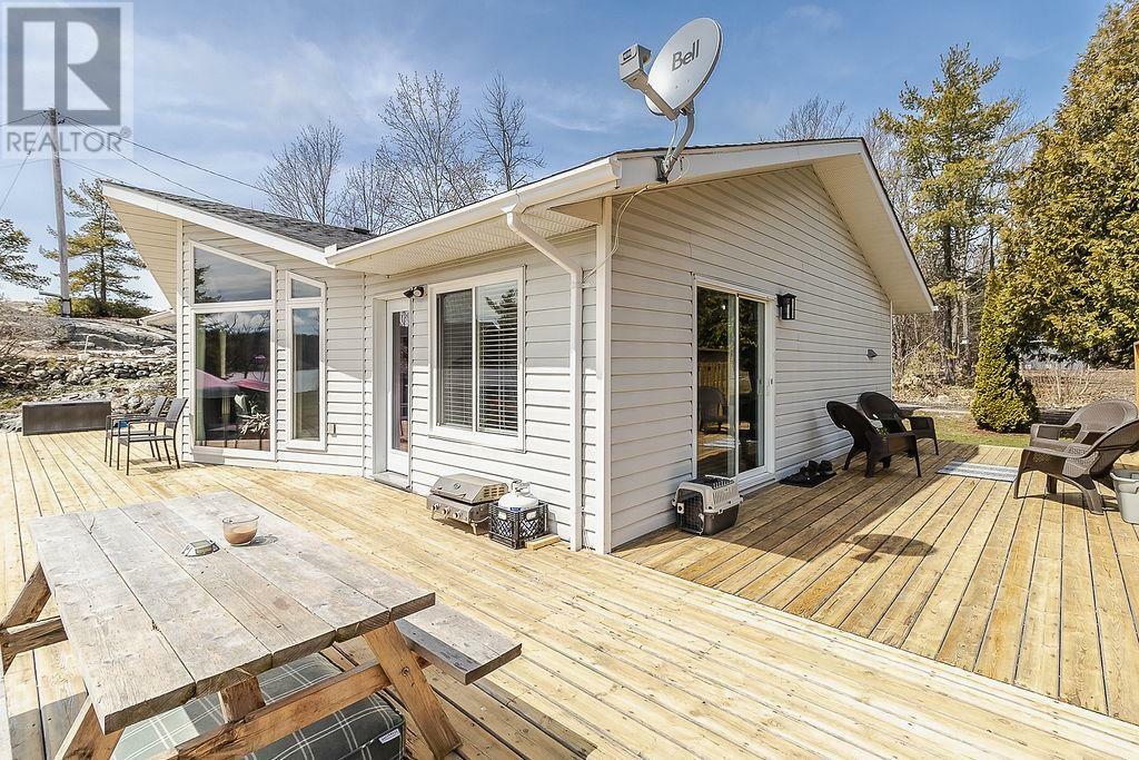 Property Photo: 67 Darou Dr ON P0R 1E0