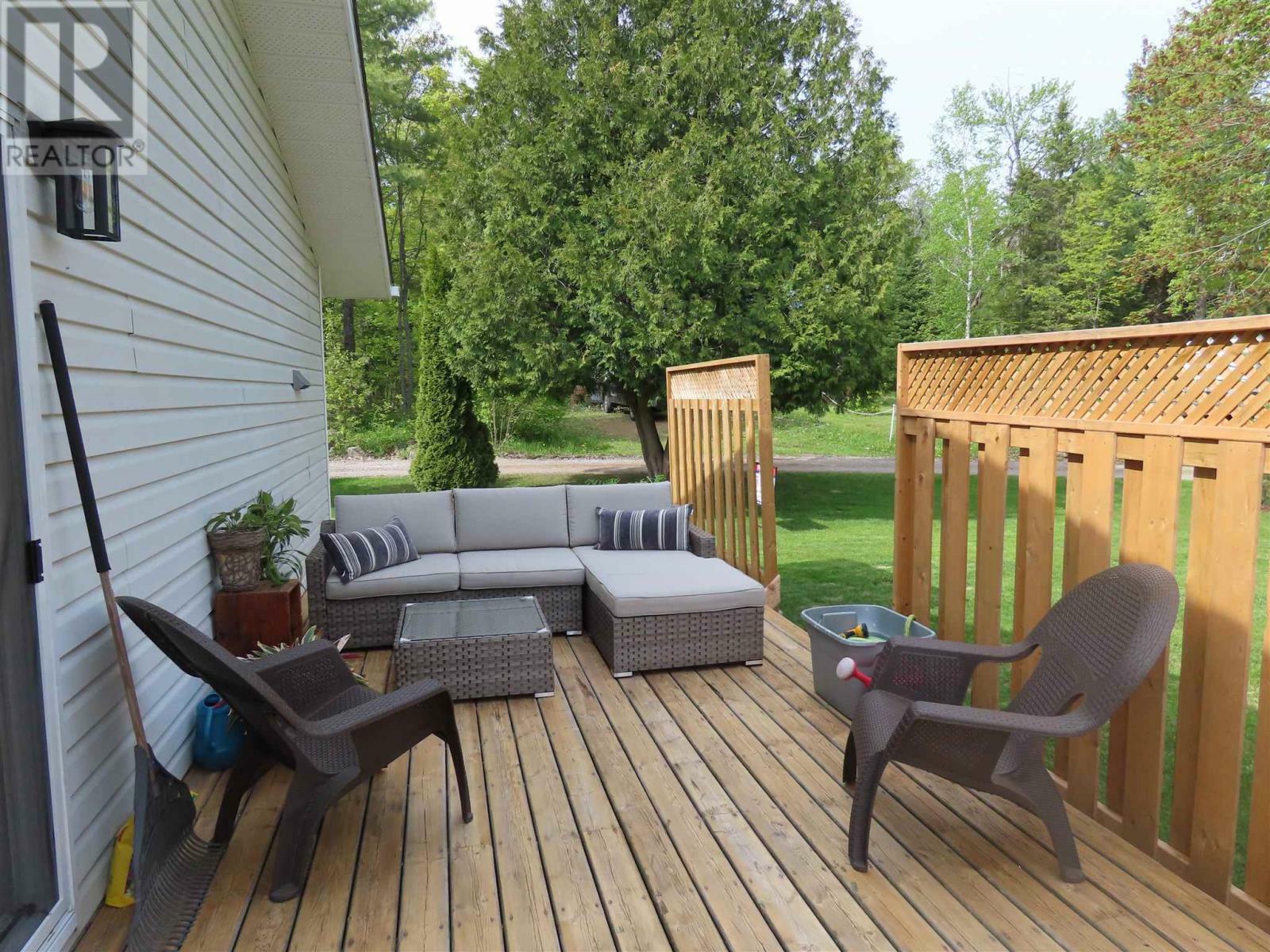 Property Photo: 67 Darou Dr ON P0R 1E0