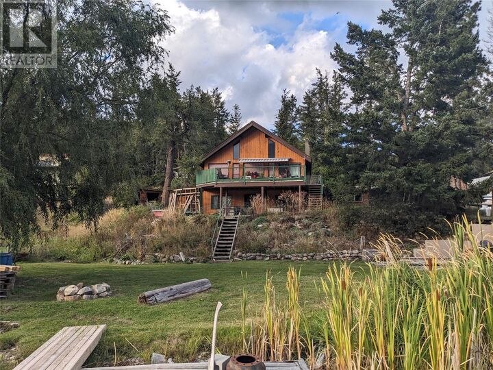 2376 Ojibway Road  Kamloops BC V2H 1T7 photo