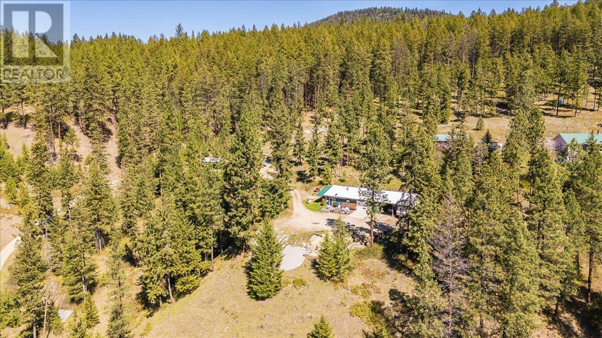 Property Photo:  7465 Broadwater Road  BC V1N 4V8 