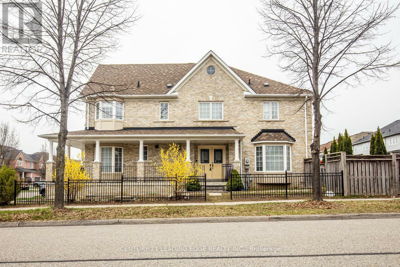 Property Photo: 2 North Odessa Crescent ON L1R 3N9
