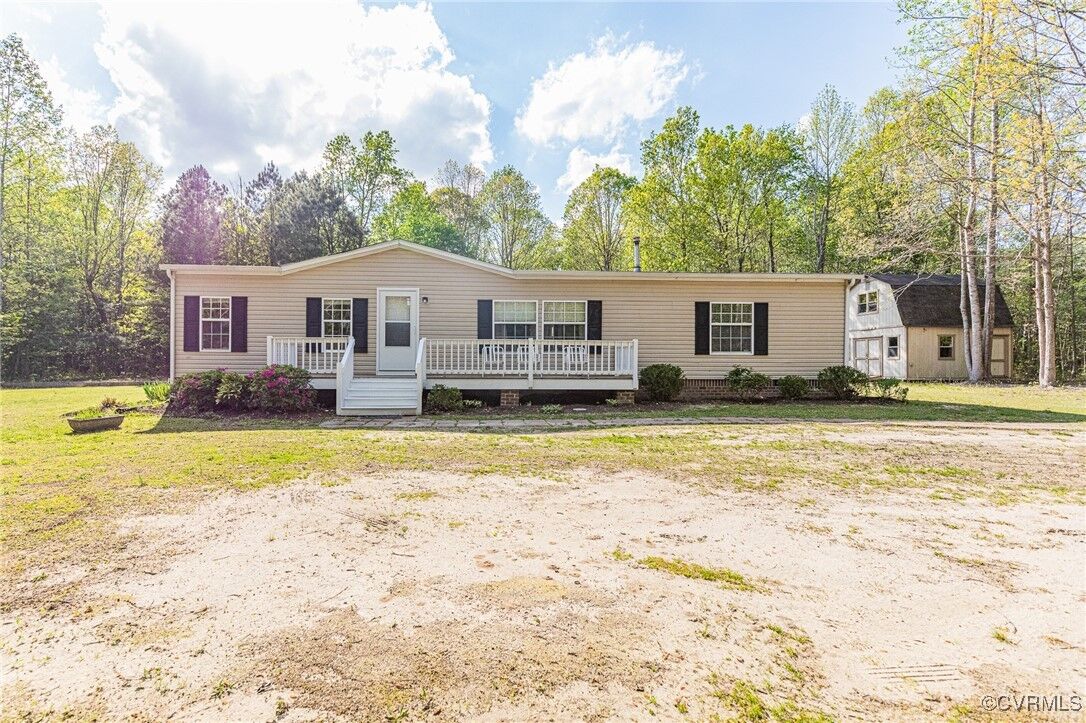 Property Photo:  436 Carrie Lane  VA 23156 