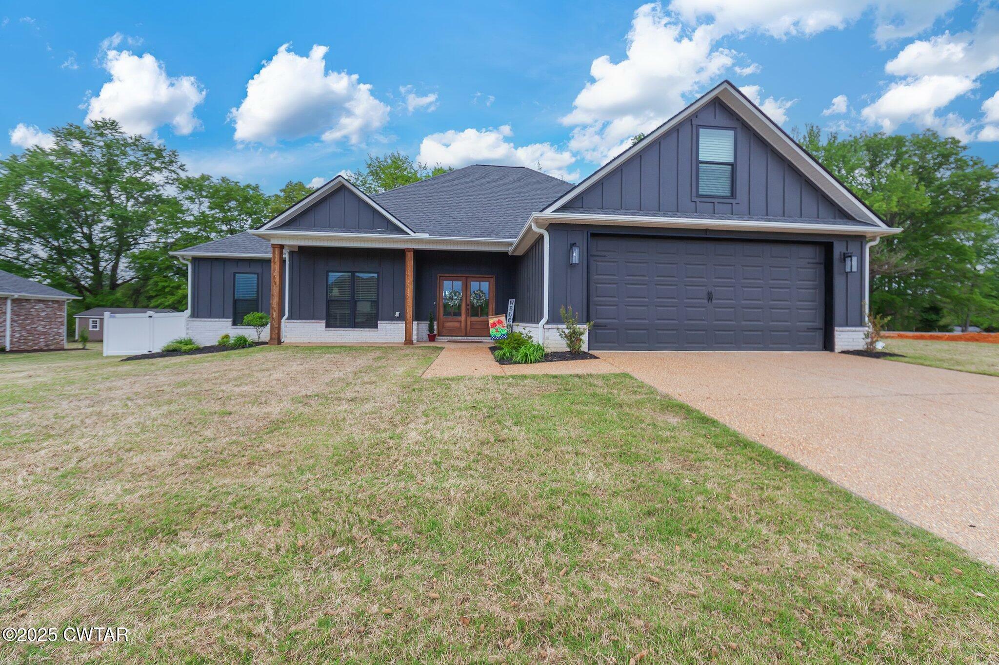 50 Shady Meadow Drive  Jackson TN 38305 photo