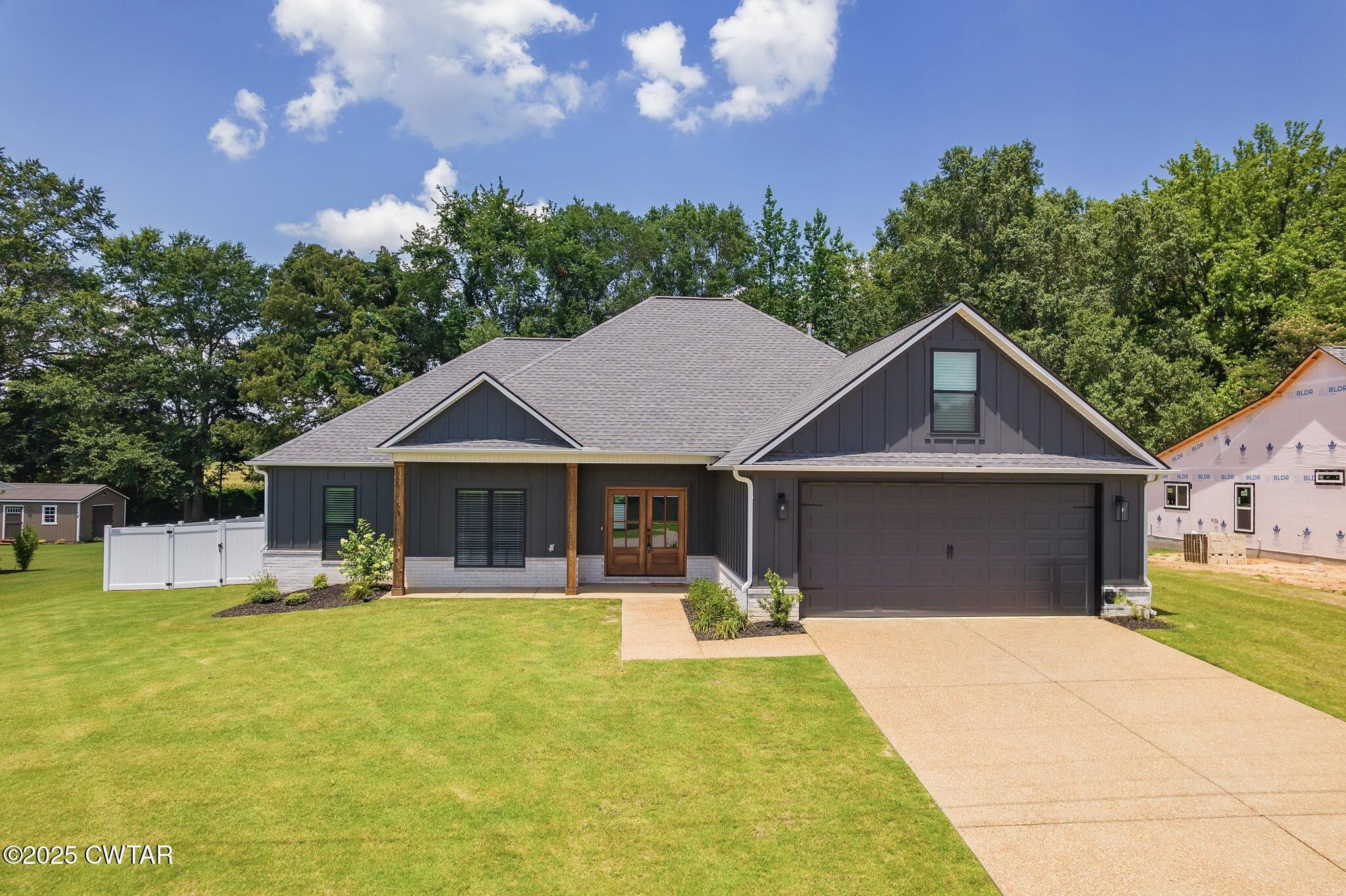 Property Photo: 50 Shady Meadow Drive TN 38305