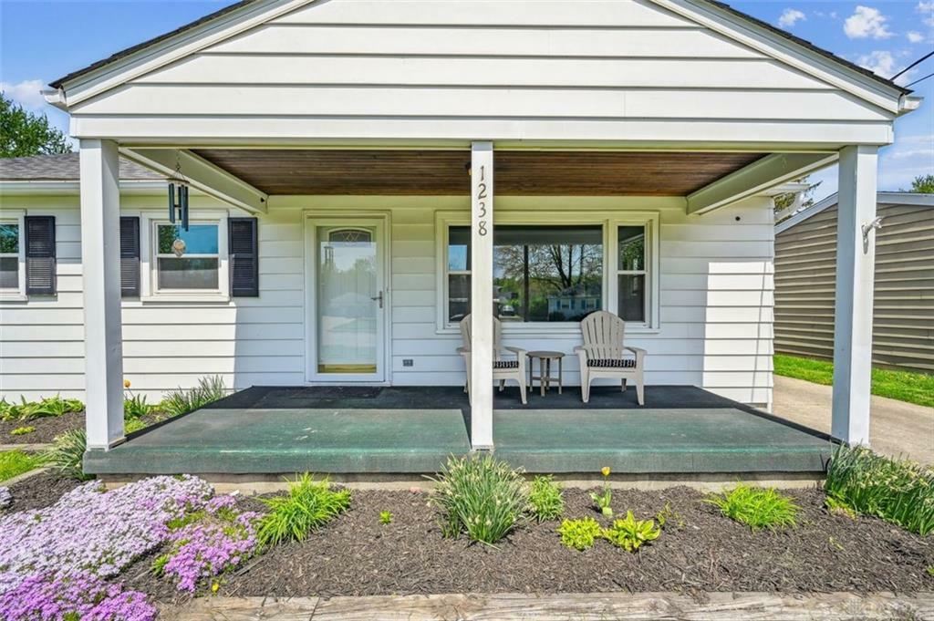 Property Photo: 1238 Ellen Drive OH 45042